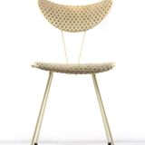 Chaise W.H. Gispen Kembo des années 50