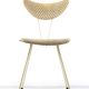 Kembo fifties W.H. Gispen chair