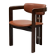 Pamplona Chair by Augusto Savini for Pozzi