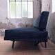 André Simard bench sofa for Airborne