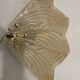 Appliques en Verre de Murano Lot de 2