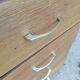 Dresser foot compass
