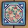 Dessous de plat Longwy