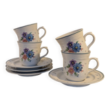 Cups