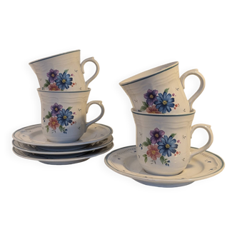 Cups