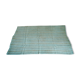 Blue hemp carpet of Turkish origin, 150 x 195 cm.