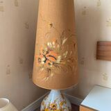 70s floor lamp