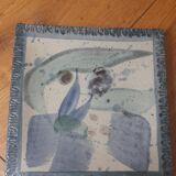 Handmade poached vacuum