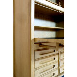 Guillerme and Chambron for your House, bahut Gemini forming secretary