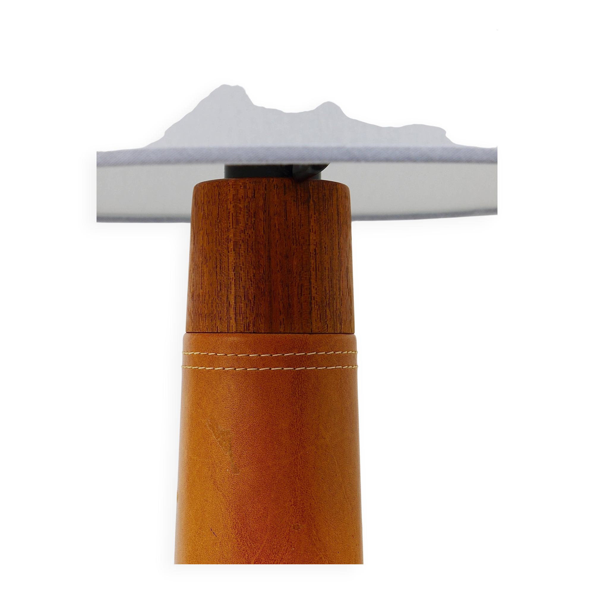 Bergboms Sweden Mid-Century Table Lamp or Accent Lamp, 1960s