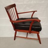 Vintage armchair