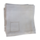 12 white towels pure wire of the 1950