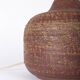 Lamp base by Jacques Pouchain - Atelier Dieulefit