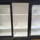 Old dispensary showcase