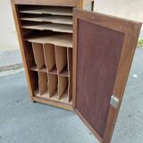 Meuble a dossiers Art déco