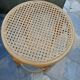 Canned bar stool