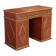 Antique poplar desk, Italy, 18th century