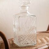 Whisky bottle "Alfred"