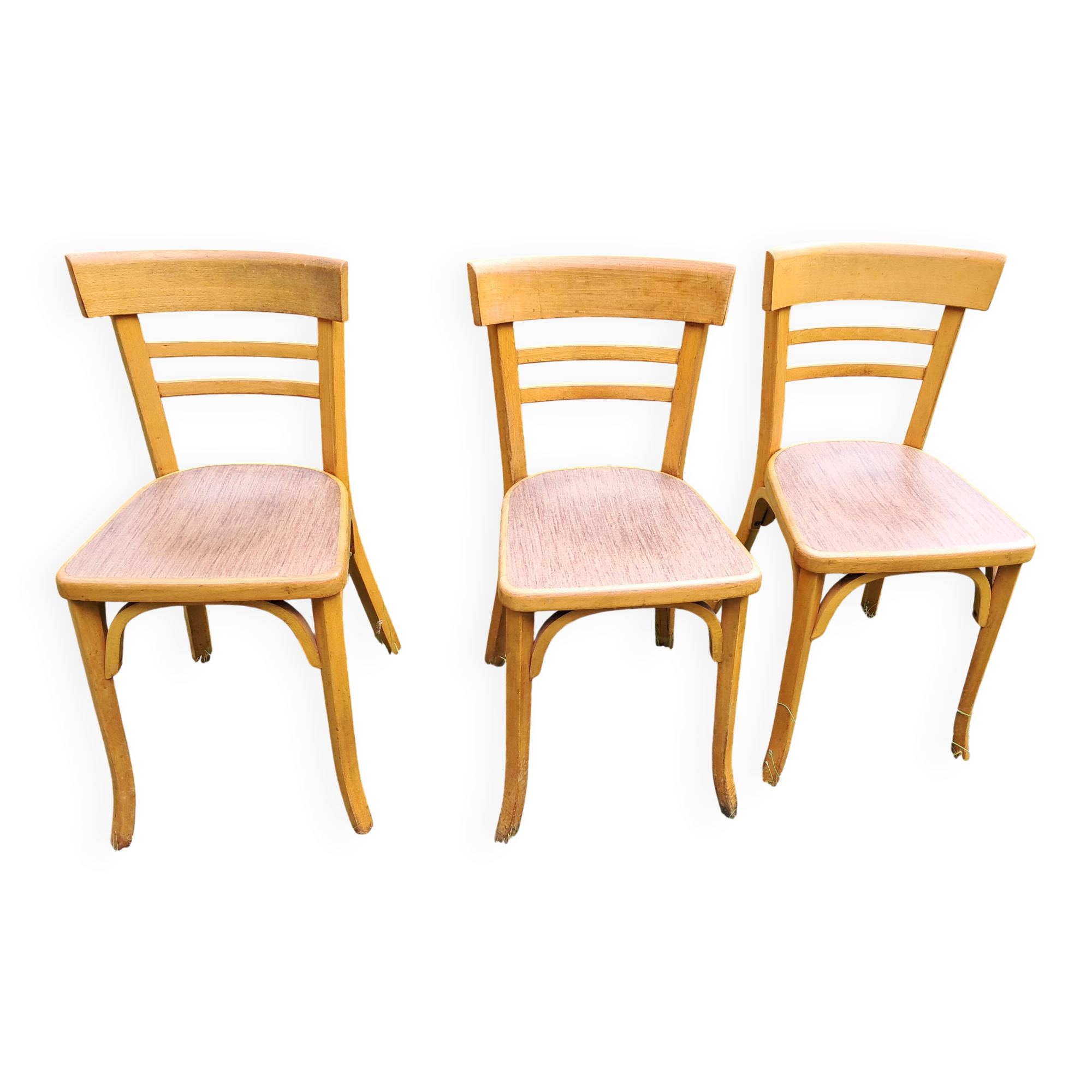 Baumann bistro chair