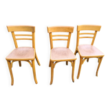 Baumann bistro chair