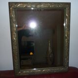 Miroir art nouveau