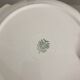 Cake service plate dessert dish Villeroy and Boch model Biarritz