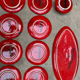 Service de table en céramique