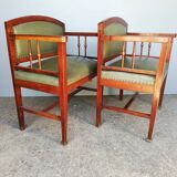 Armchairs 1930