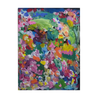 Gardens of the World 1