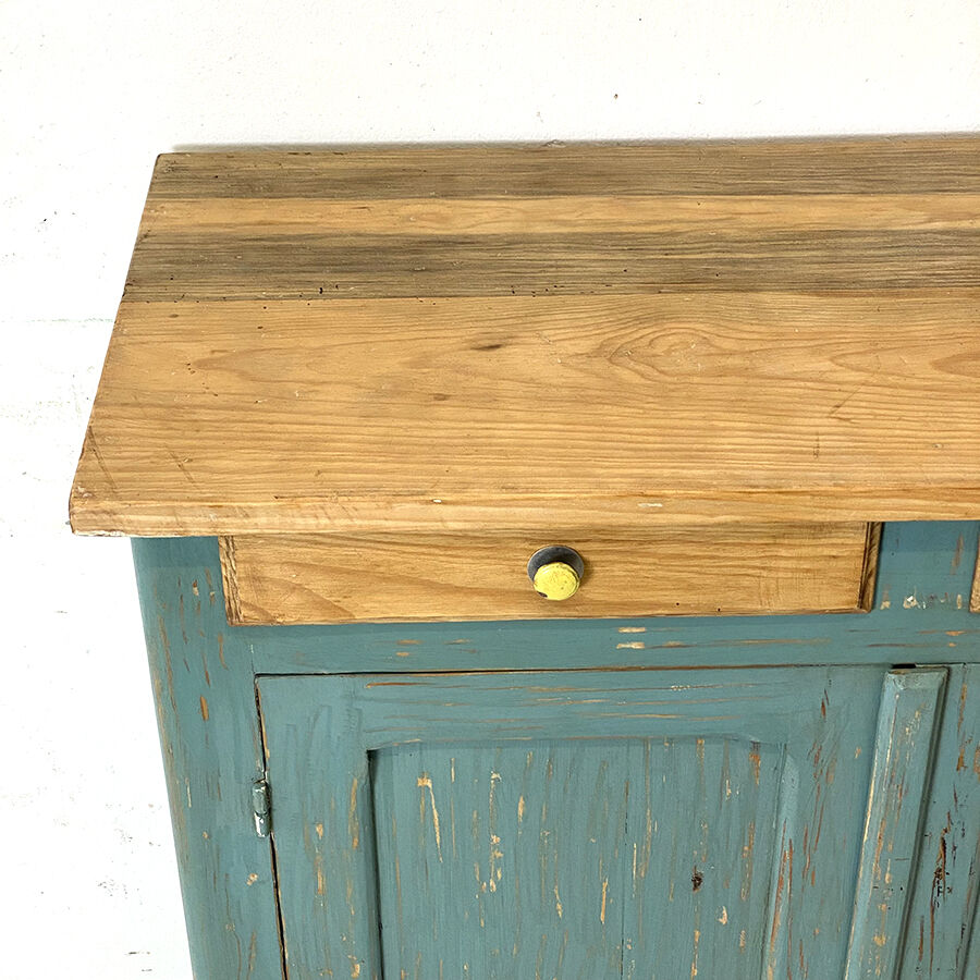 Vintage Parisian 50's buffet