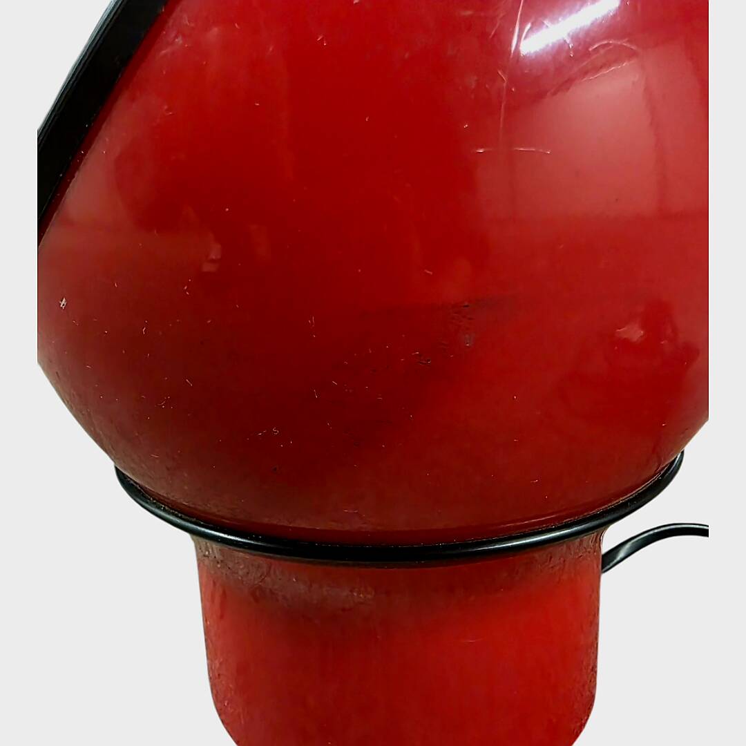 Desk lamp or wall light "Klot 3" by Hemi – Circa 1970