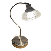 Lampe vintage col de cygne