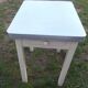 Table année 50