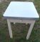 Table année 50