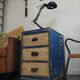 Small Workshop Furniture