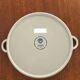 Villeroy dish