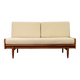 Vintage Teak Daybed/Sofa, 1960s