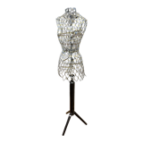Mannequin « Idéal » vintage de Jardin des modes