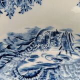 Churchill English soup plate