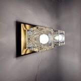 Applique Peil & Putzler, Allemagne années 1970