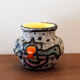 Vase en céramique Marius Bessone Vallauris