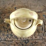 Sandstone jug