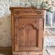 Confiturier, small renovated sideboard