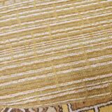 Pair of vintage 1960s cocktail armchairs