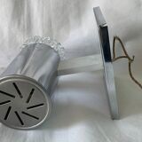 Pair of wall lamps from Sciolari 1970