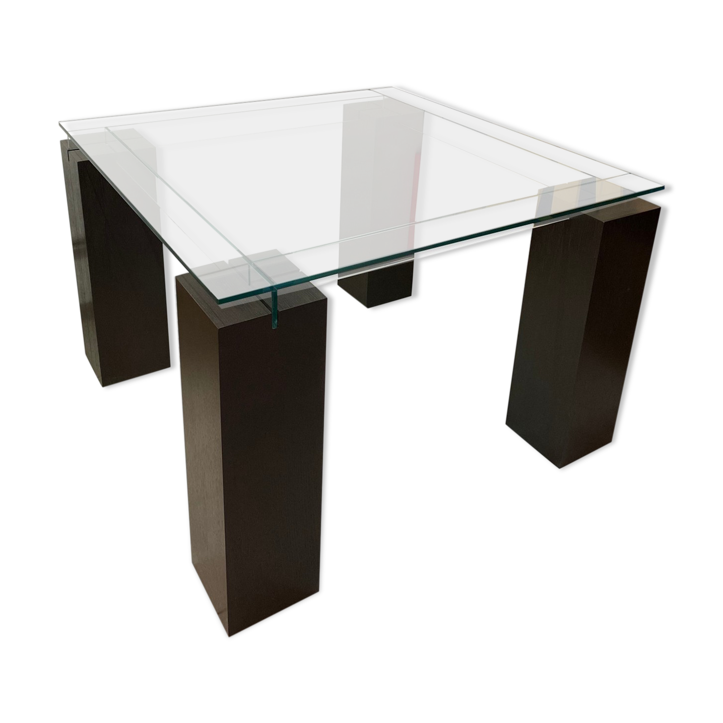 Table "Ténéré" - Edition Roche Bobois - 80s
