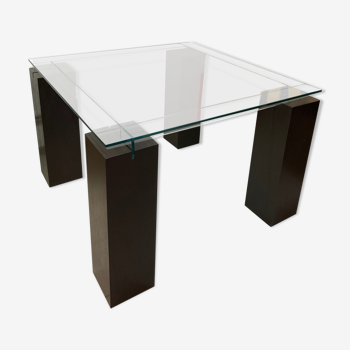 Table "Ténéré" édition Roche Bobois années 80