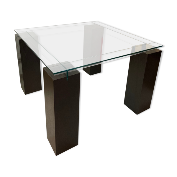 Table ''Ténéré'' édition Roche Bobois années 80