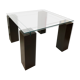 Table "Ténéré" - Edition Roche Bobois - 80s