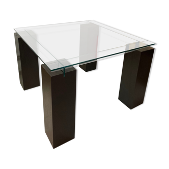 Table "Ténéré" édition Roche Bobois années 80